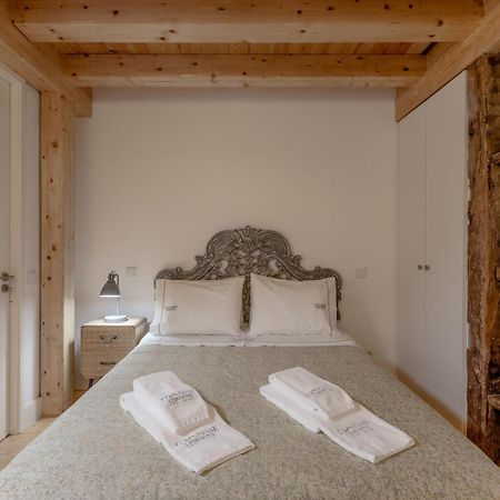 Comtesse Lisbonne Apartments Rom bilde