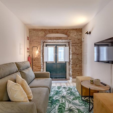 Comtesse Lisbonne Apartments Rom bilde