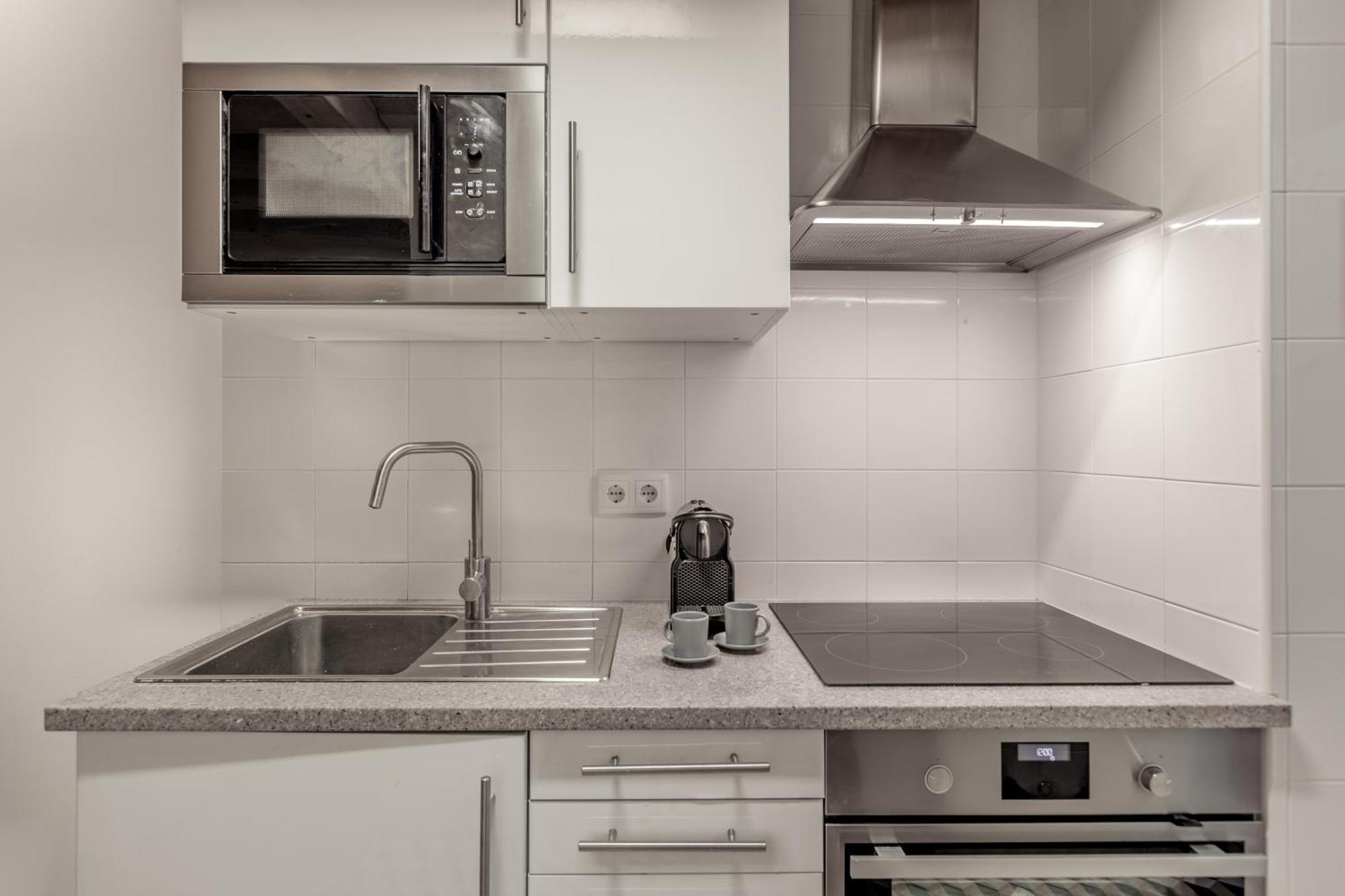 Comtesse Lisbonne Apartments Rom bilde